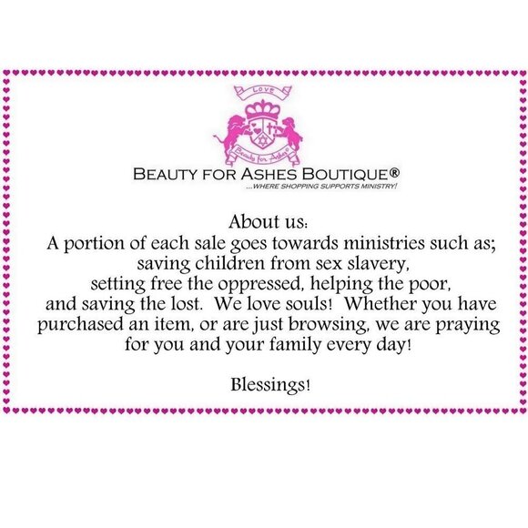 Thankful Grateful Blessed Flowy Rayon Stretch A Line Loose Black T-Shirt M - Picture 2 of 2